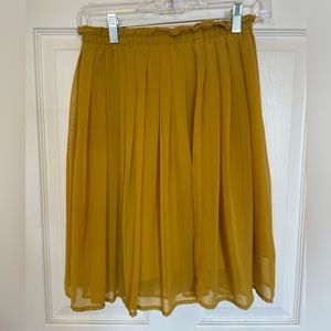 Uniqulo skirt